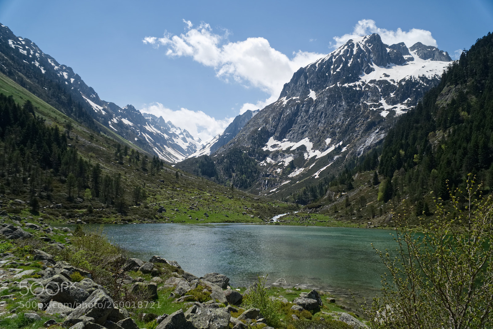 Sony a6300 sample photo. Lac de suyen photography