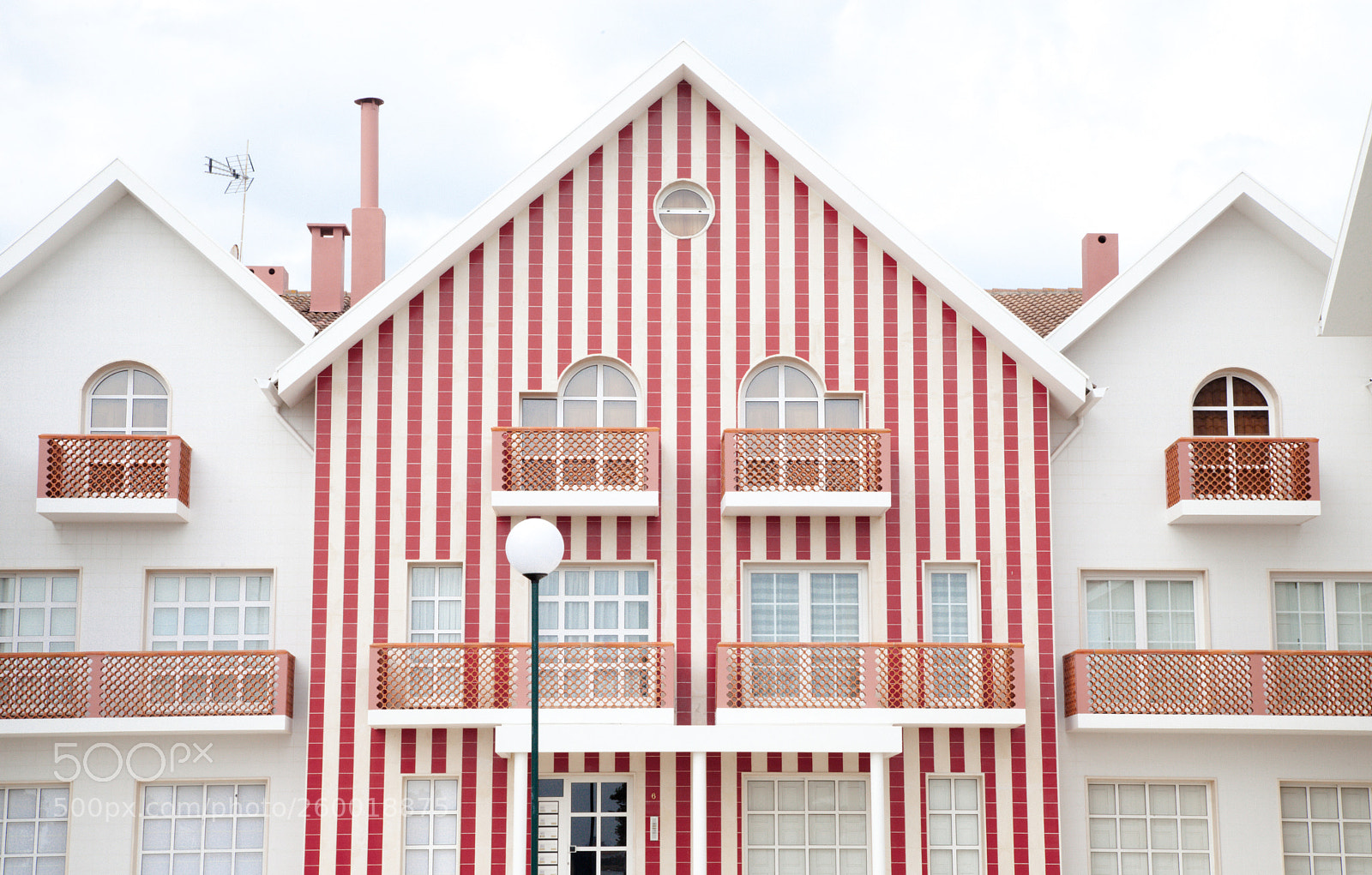 Canon EOS 5D Mark II sample photo. Portugal beach house 2 photography