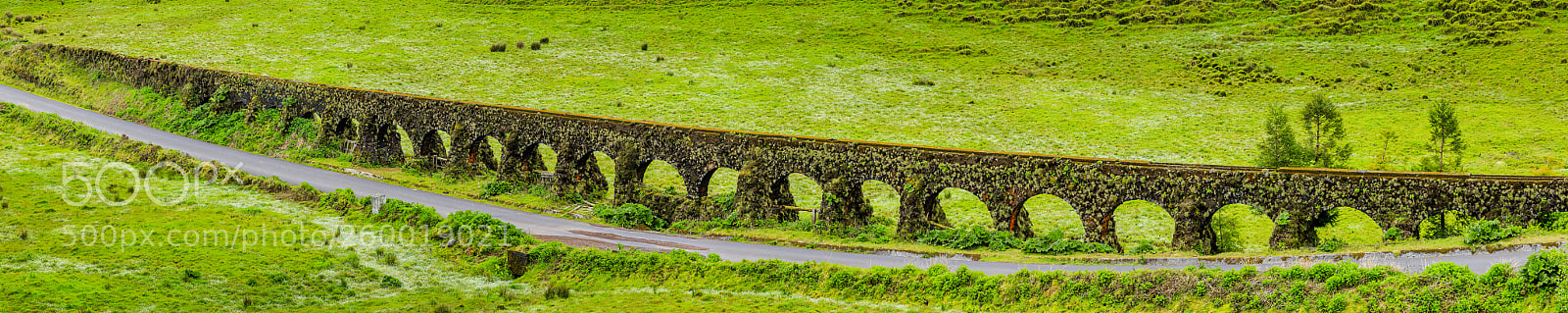 Canon EOS 5D Mark IV sample photo. A ores-s o miguel-aqueduto photography