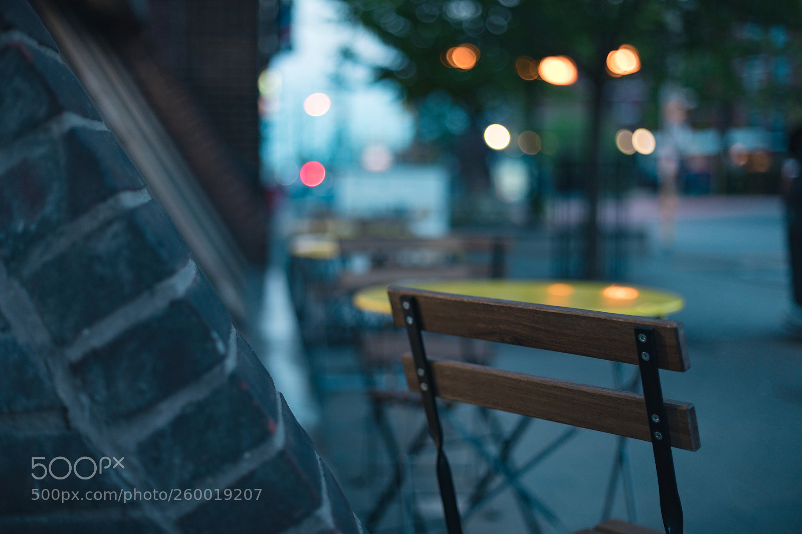 Canon EOS 5D Mark IV sample photo. Peaceful patio photography