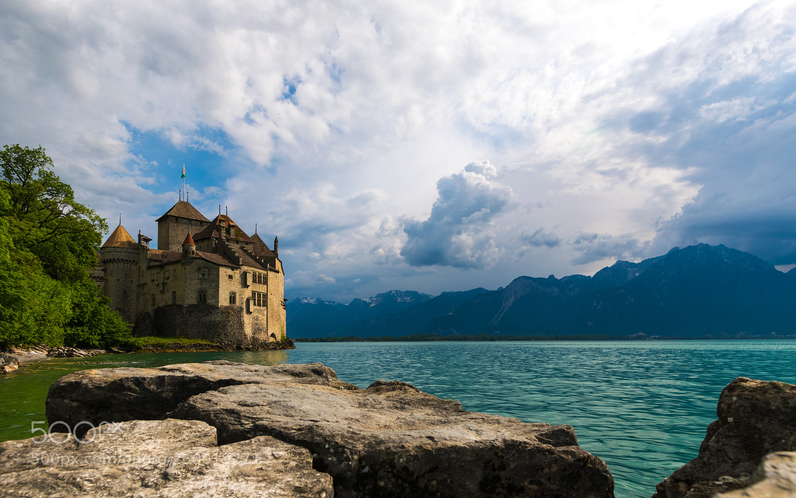 Nikon D850 sample photo. Beautiful fantasy photos of photography