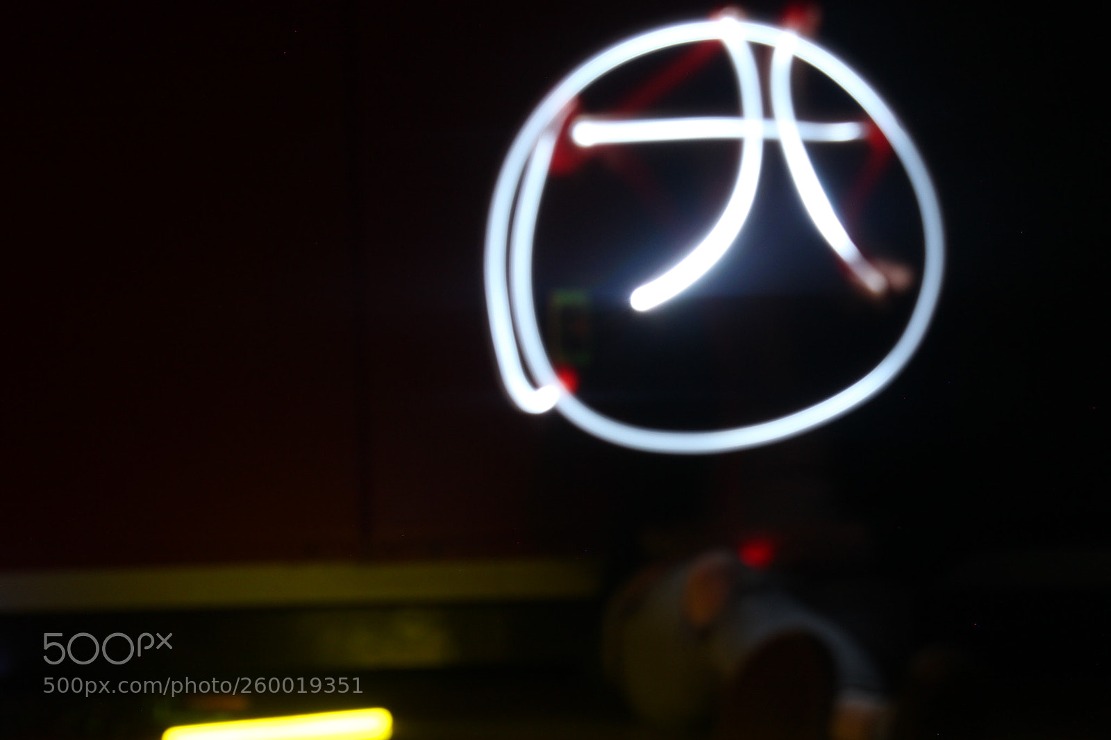 Canon EOS 1200D (EOS Rebel T5 / EOS Kiss X70 / EOS Hi) sample photo. Light painting photography