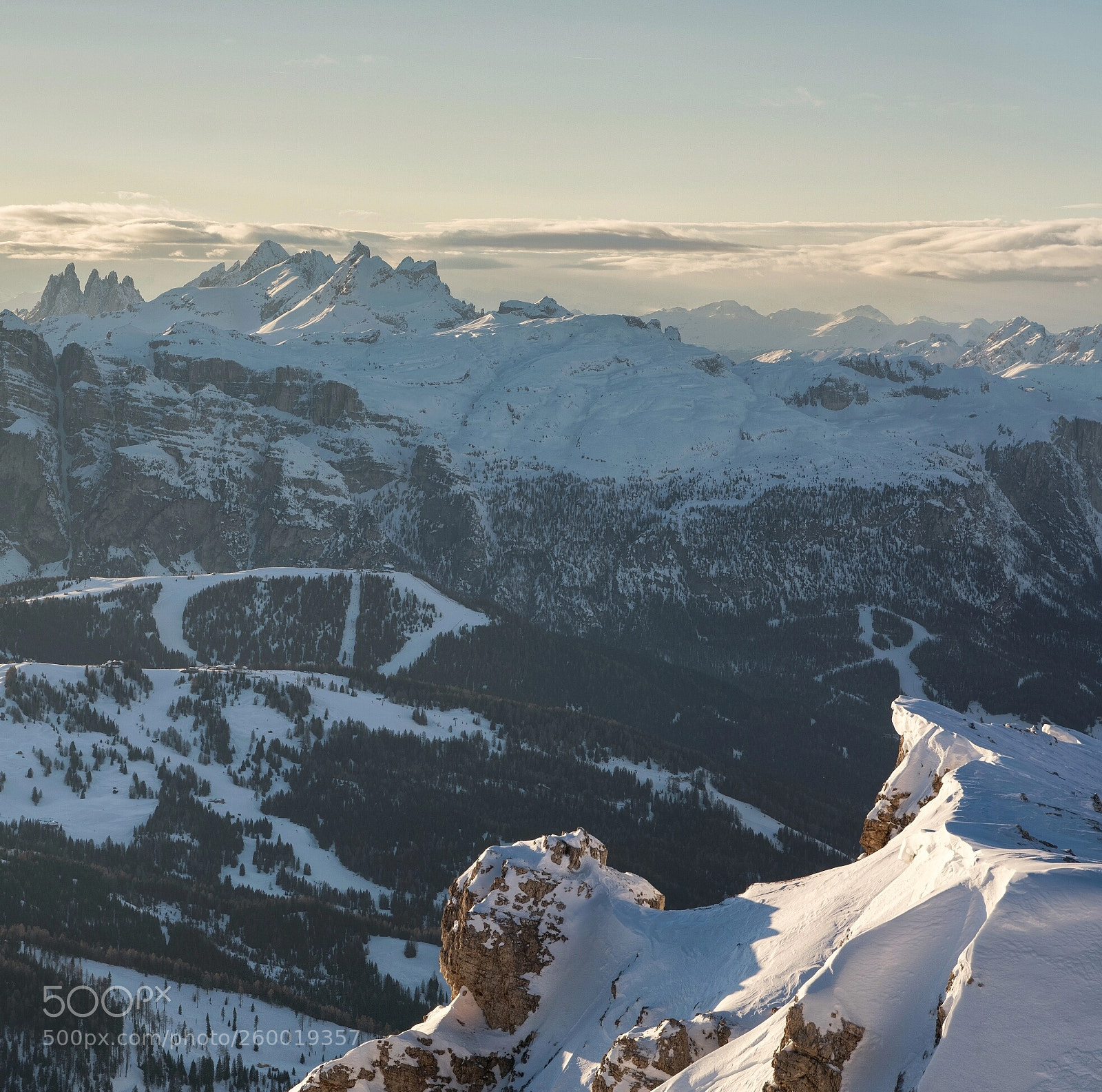 Nikon D7100 sample photo. Odle, dolomites, italy photography
