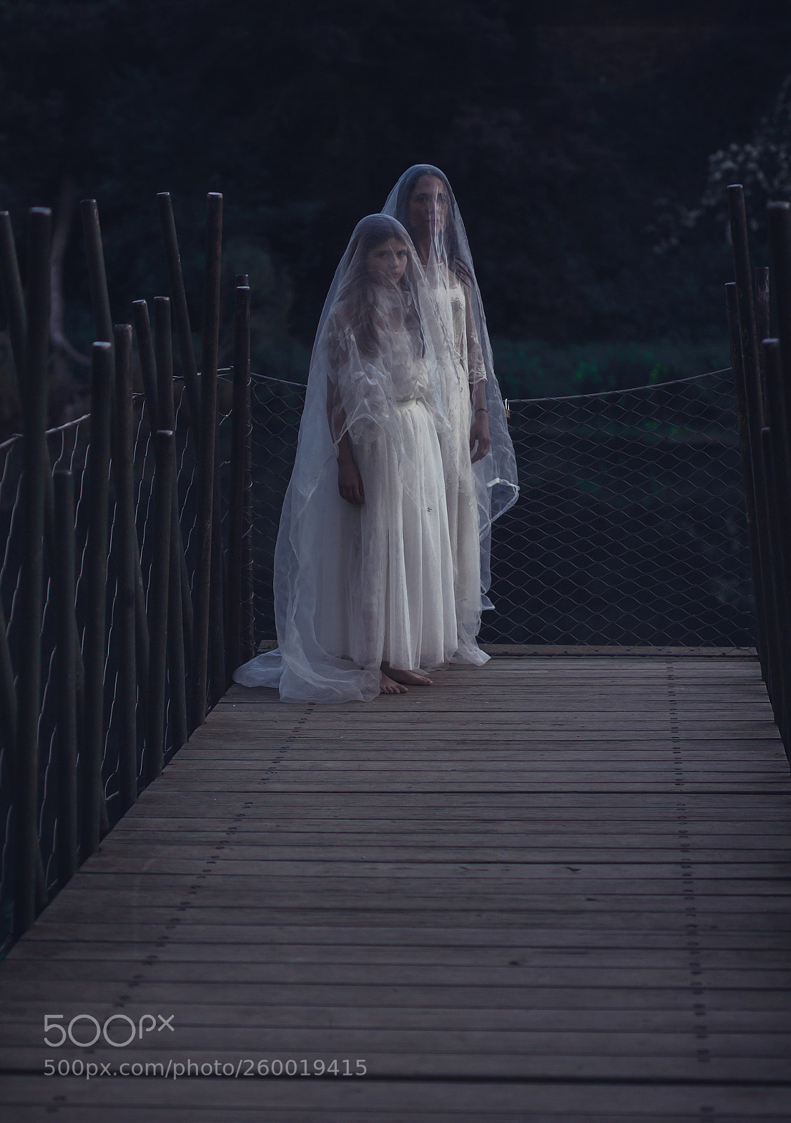 Canon EOS 60D sample photo. Lost souls photography