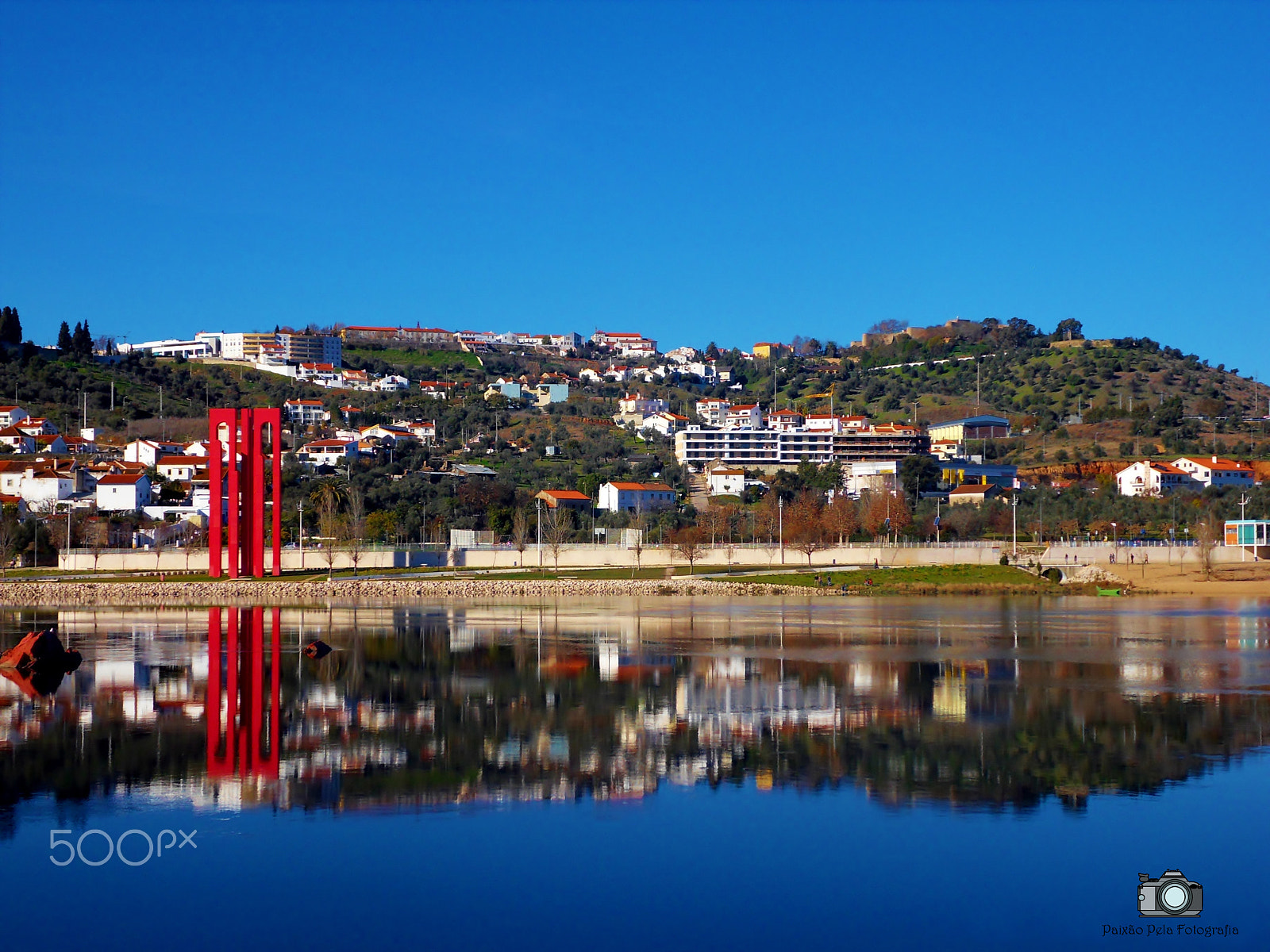 Samsung WB500, WB510 / VLUU WB500 /  HZ10W sample photo. Portas de abrantes photography