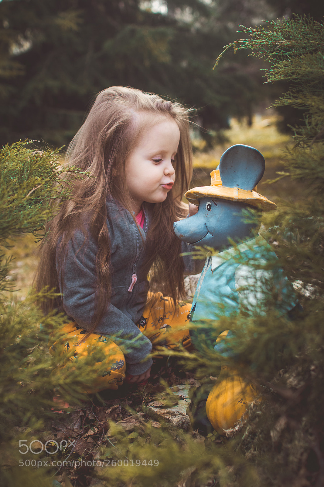 Canon EOS 60D sample photo. Keeper of secrets photography