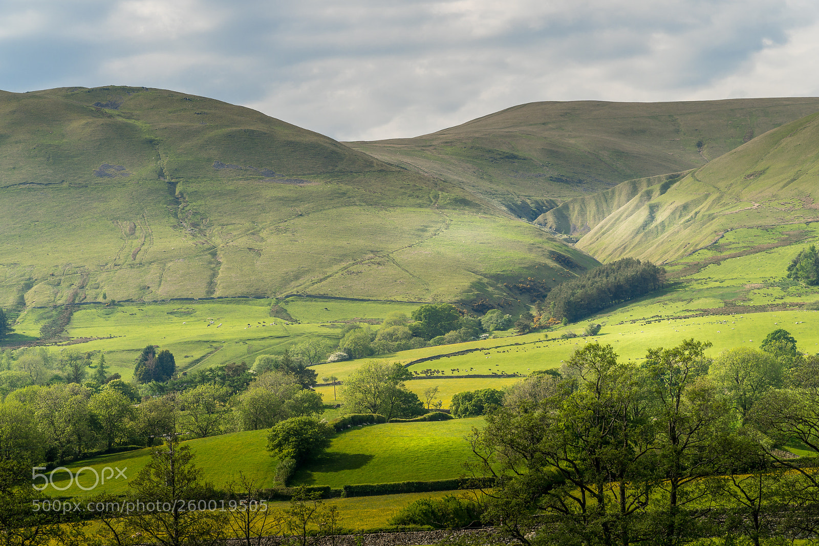 Sony a6500 sample photo. Cumbria & the yorkshire dales photography