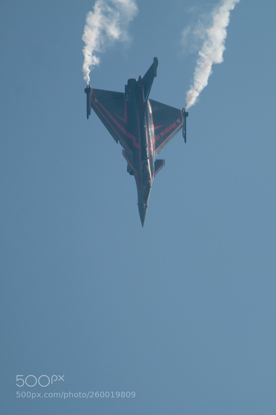Canon EOS 70D sample photo. Rafale @ duxford air festival 2018 photography