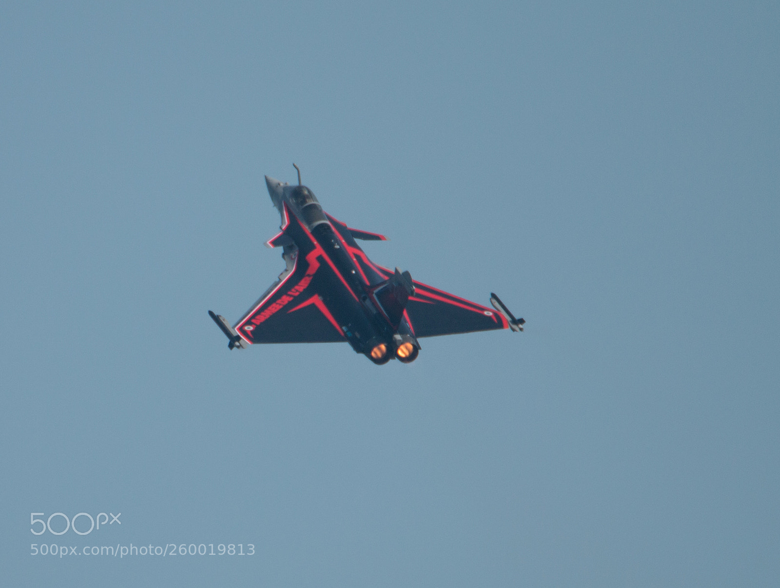Canon EOS 70D sample photo. Rafale @ duxford air festival 2018 photography