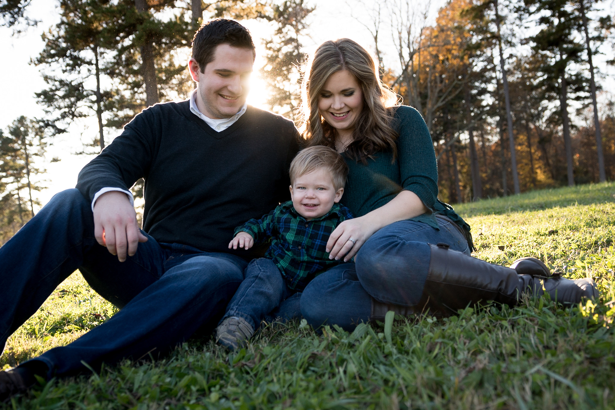 Sony a7S sample photo. Fun-filled family photography