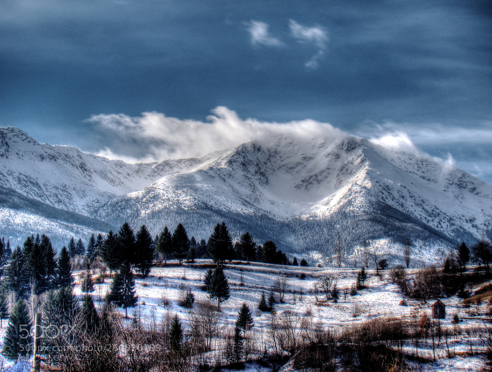 Sony Cyber-shot DSC-H50 sample photo. Horty pike.. photography