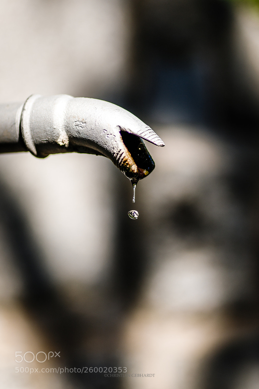 Canon EOS 6D Mark II sample photo. Water.... photography