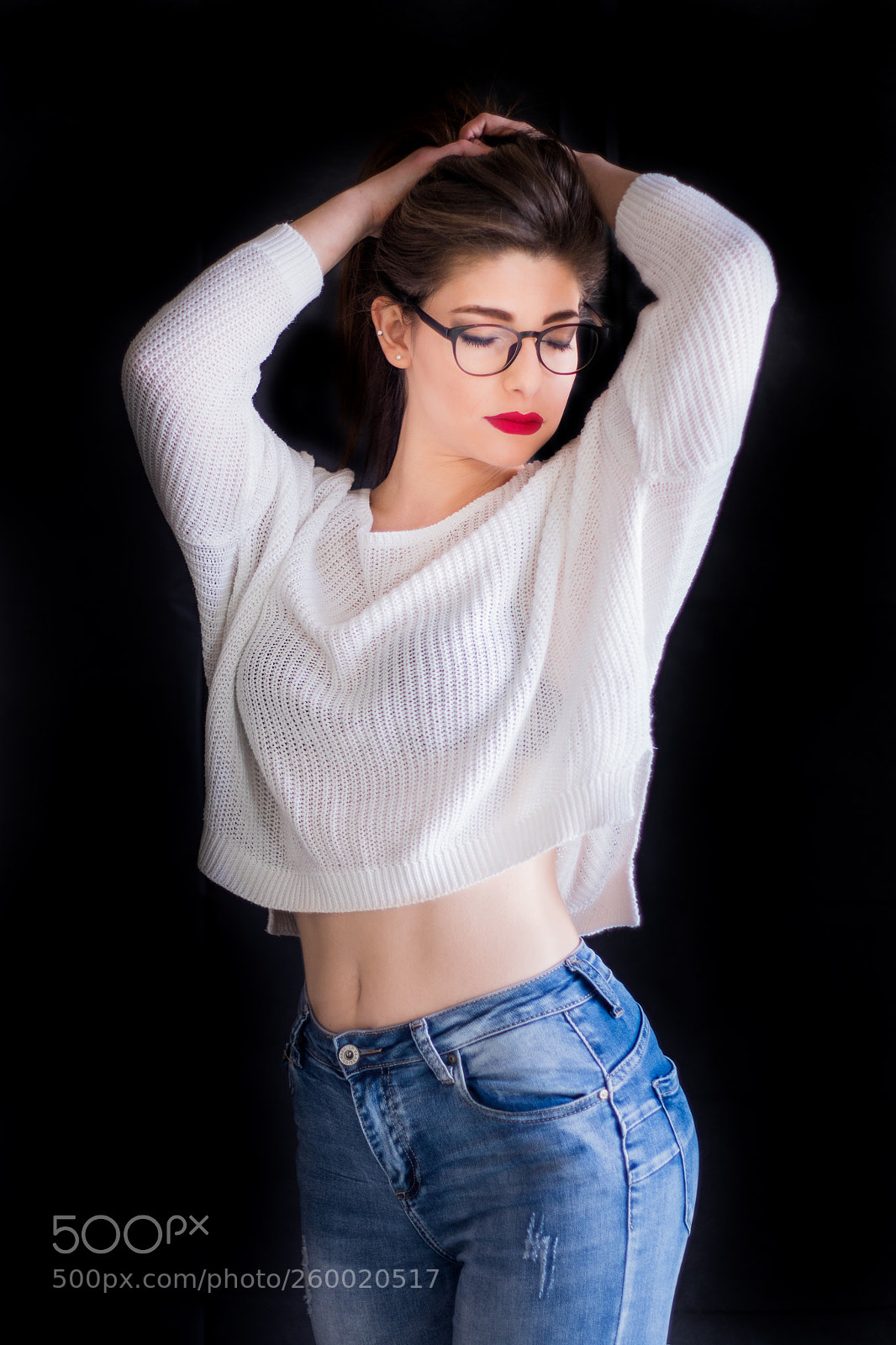 Canon EOS 5D Mark IV sample photo. Tecla photography