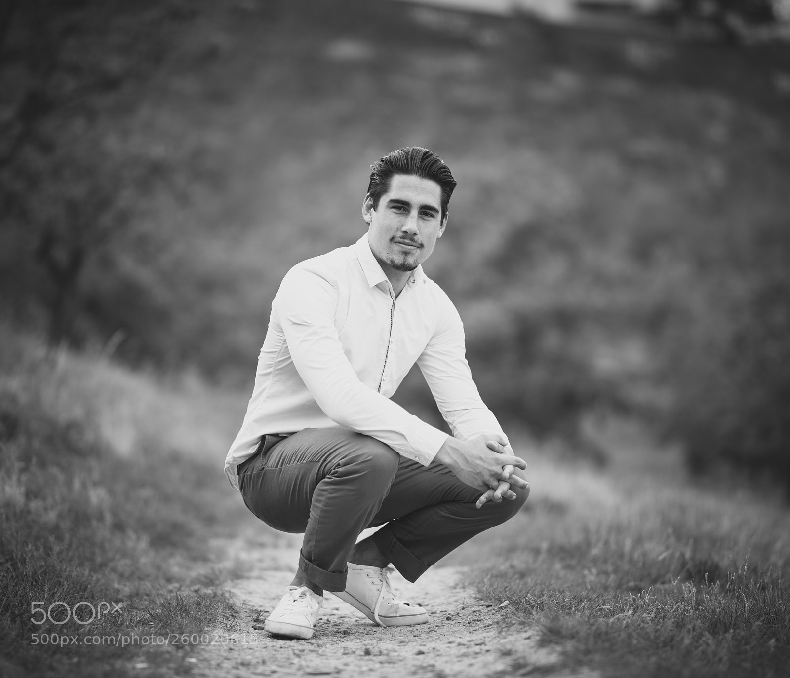 Nikon D750 sample photo. Hans photography