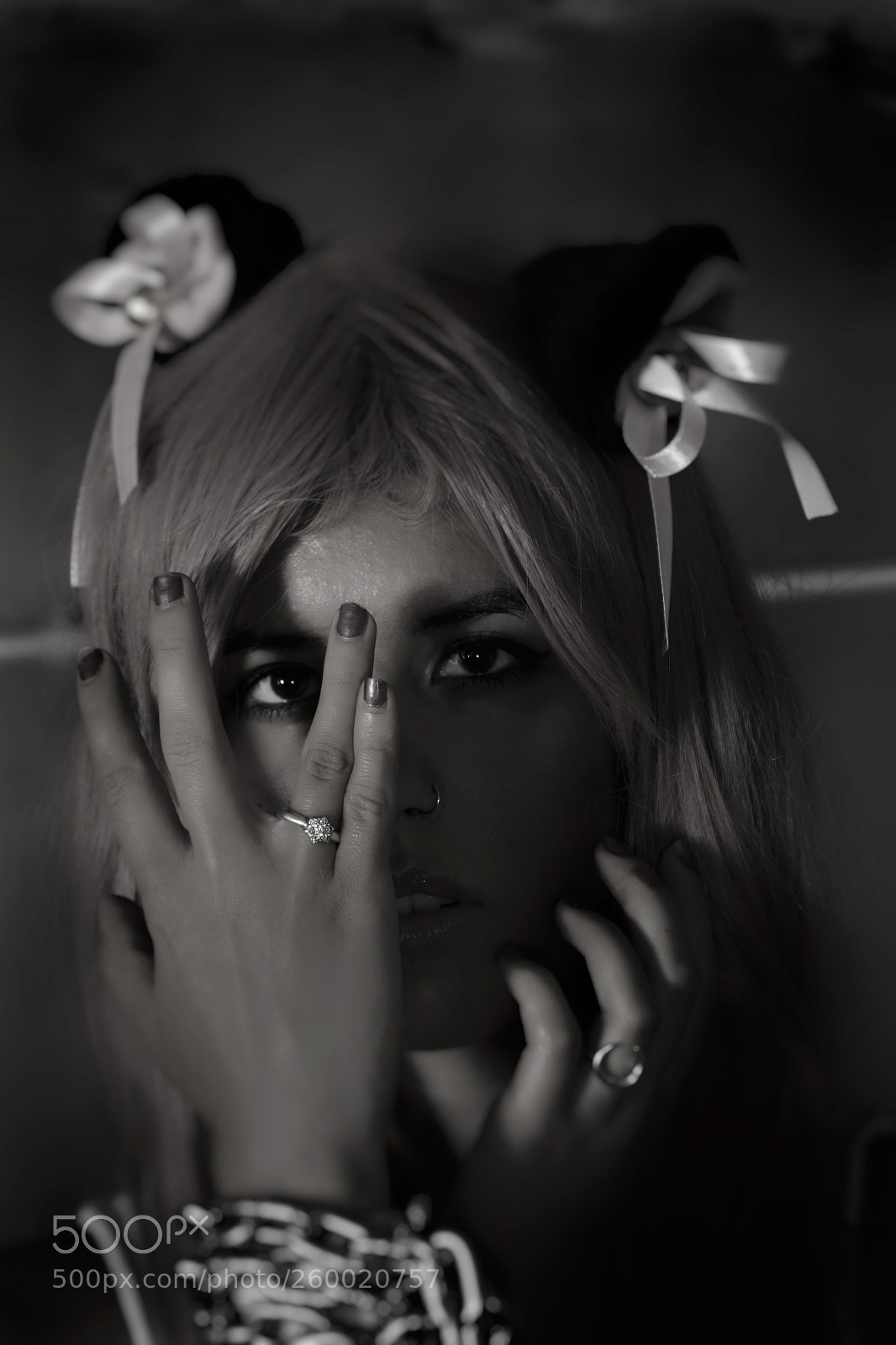 Canon EOS 7D Mark II sample photo. The darkside photography