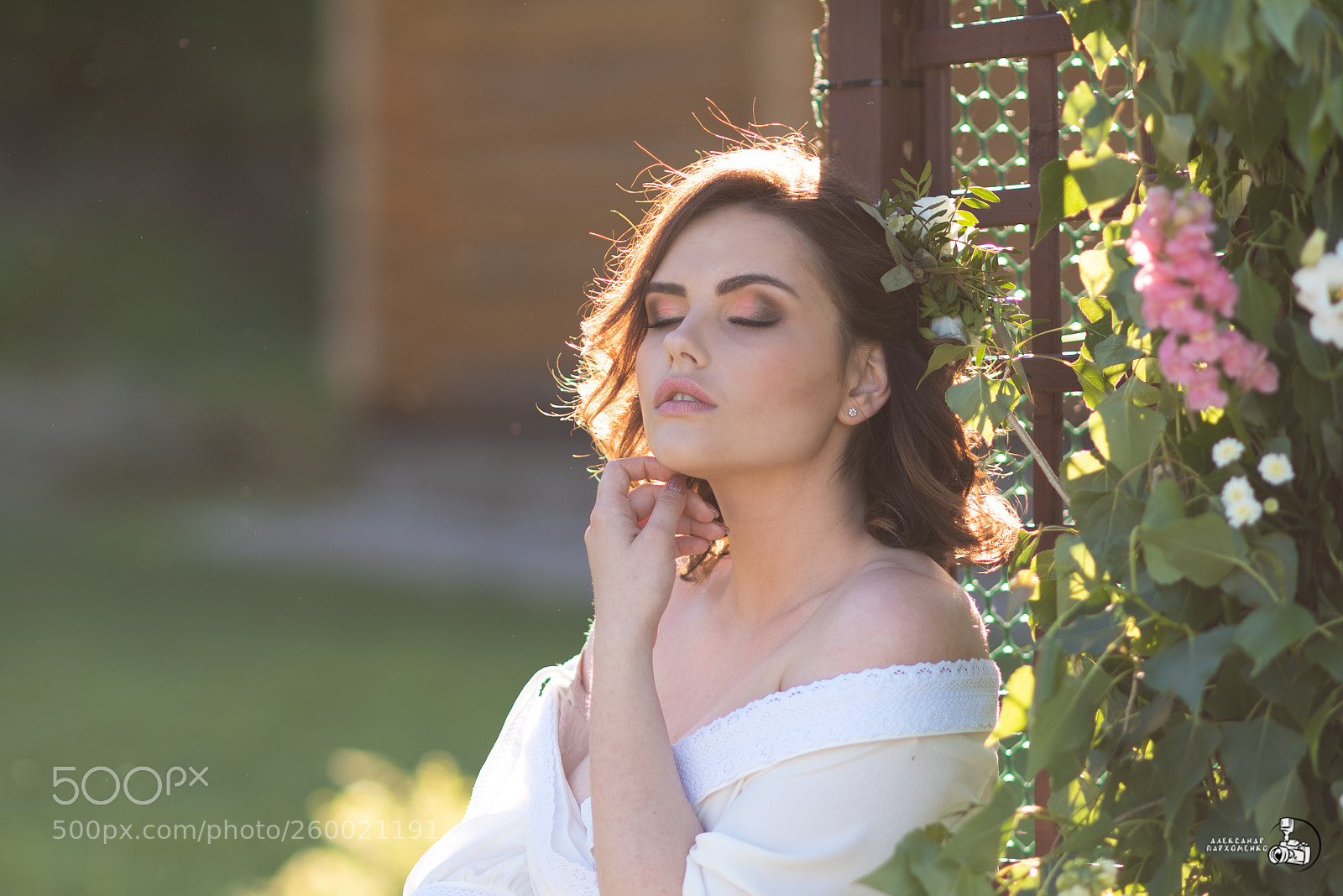 Nikon D750 sample photo. Maria photography