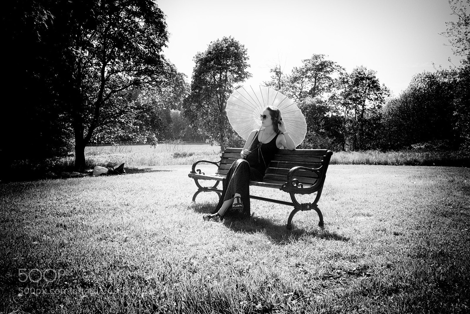 Nikon D600 sample photo. Afternoon photography