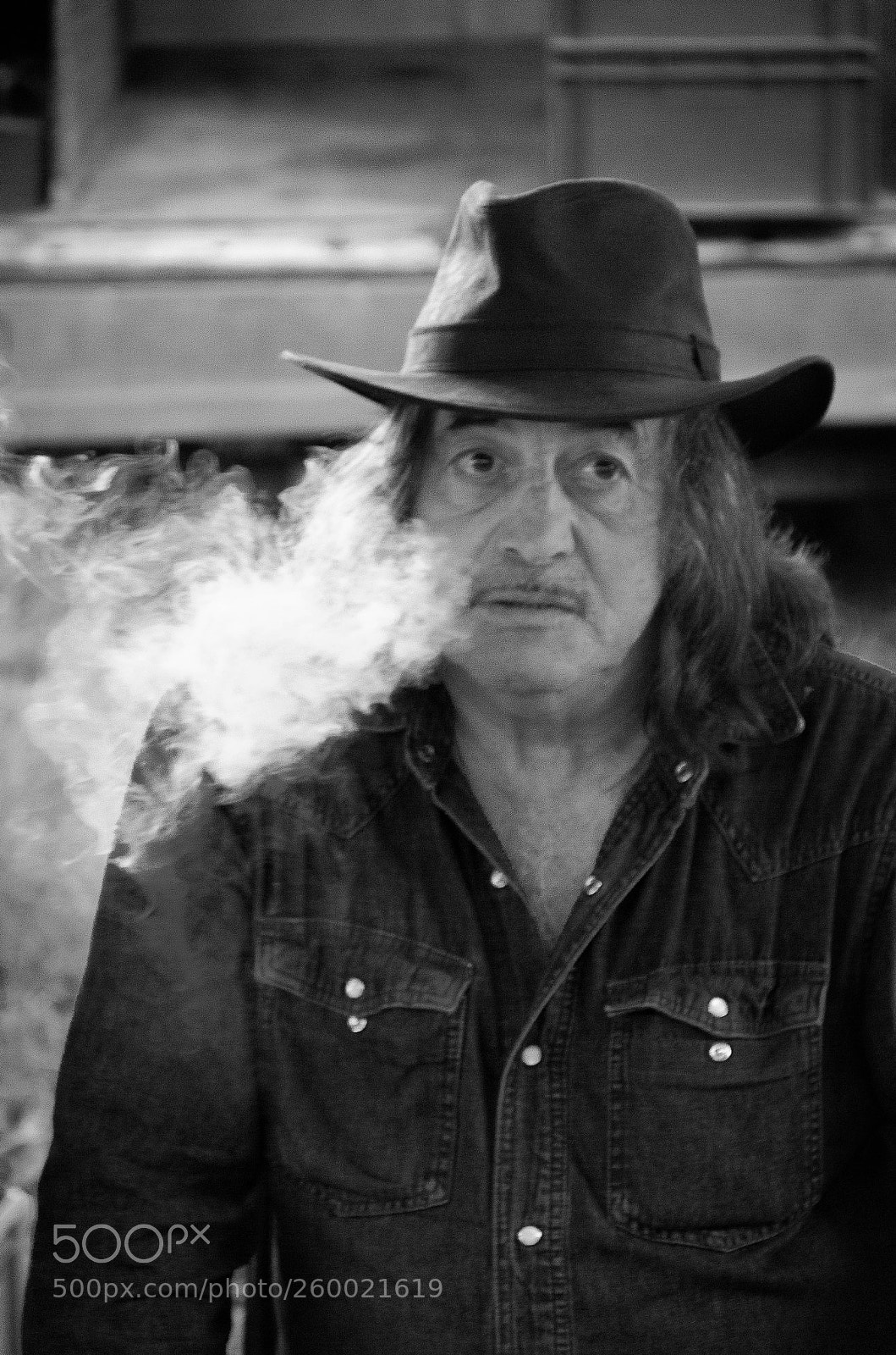 Nikon D7000 sample photo. Vaping photography