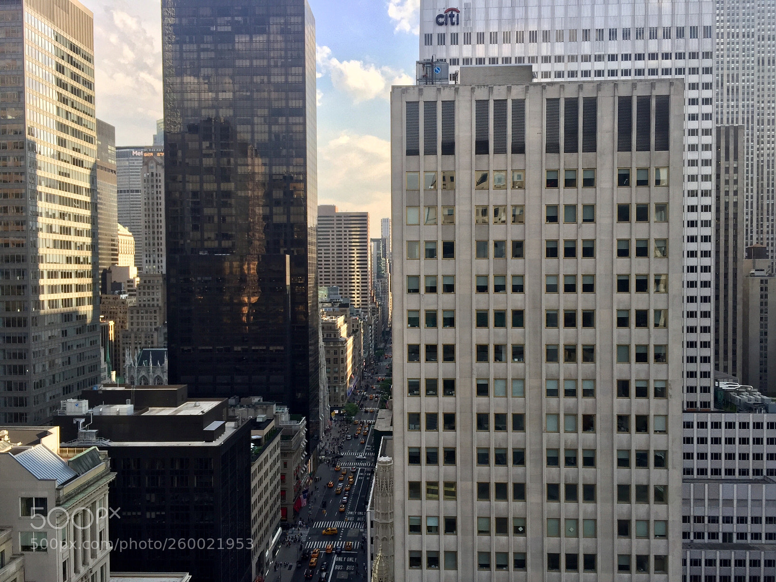 Apple iPhone 6 sample photo. View from the rooftop photography