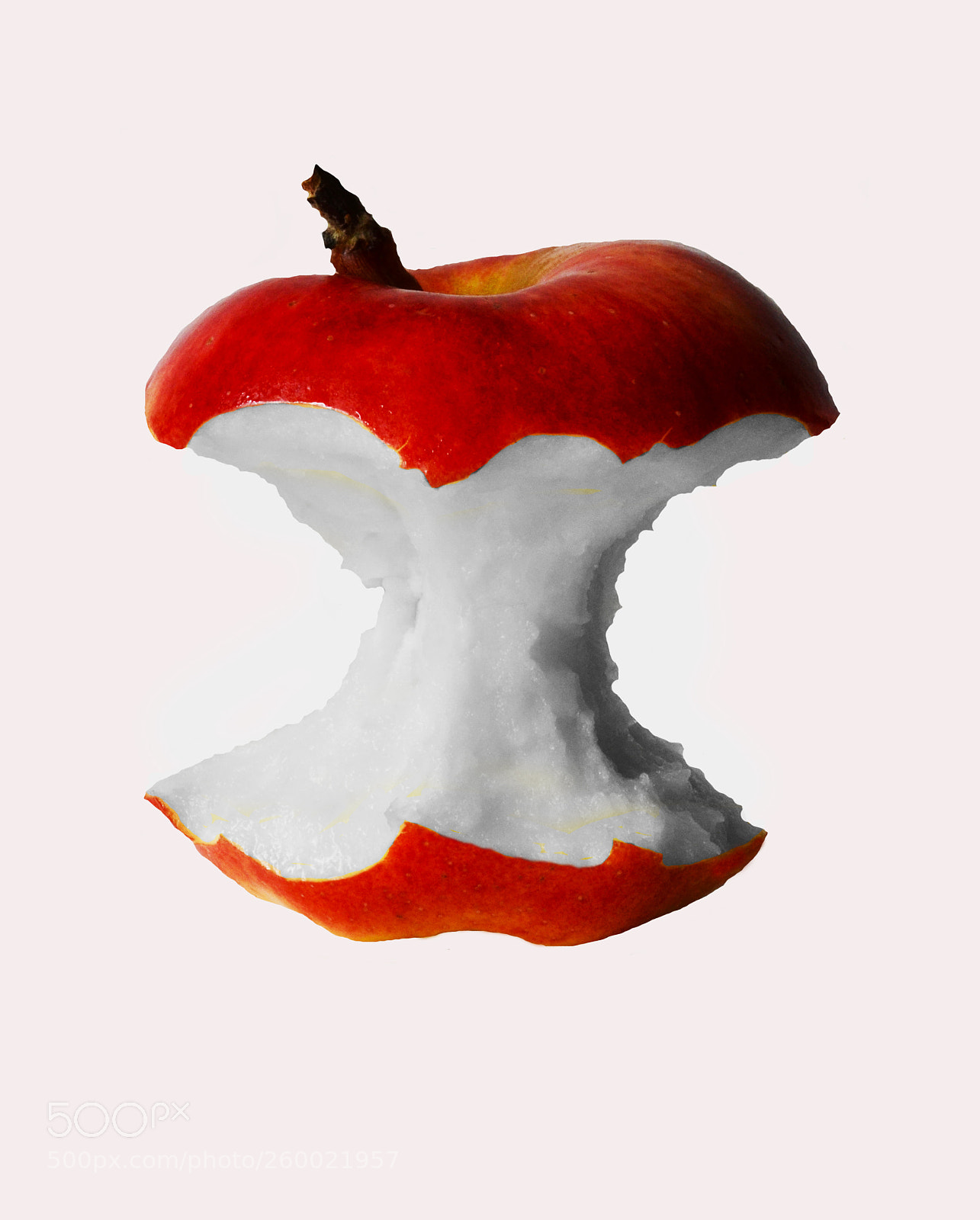 Nikon D7000 sample photo. An apple a day photography