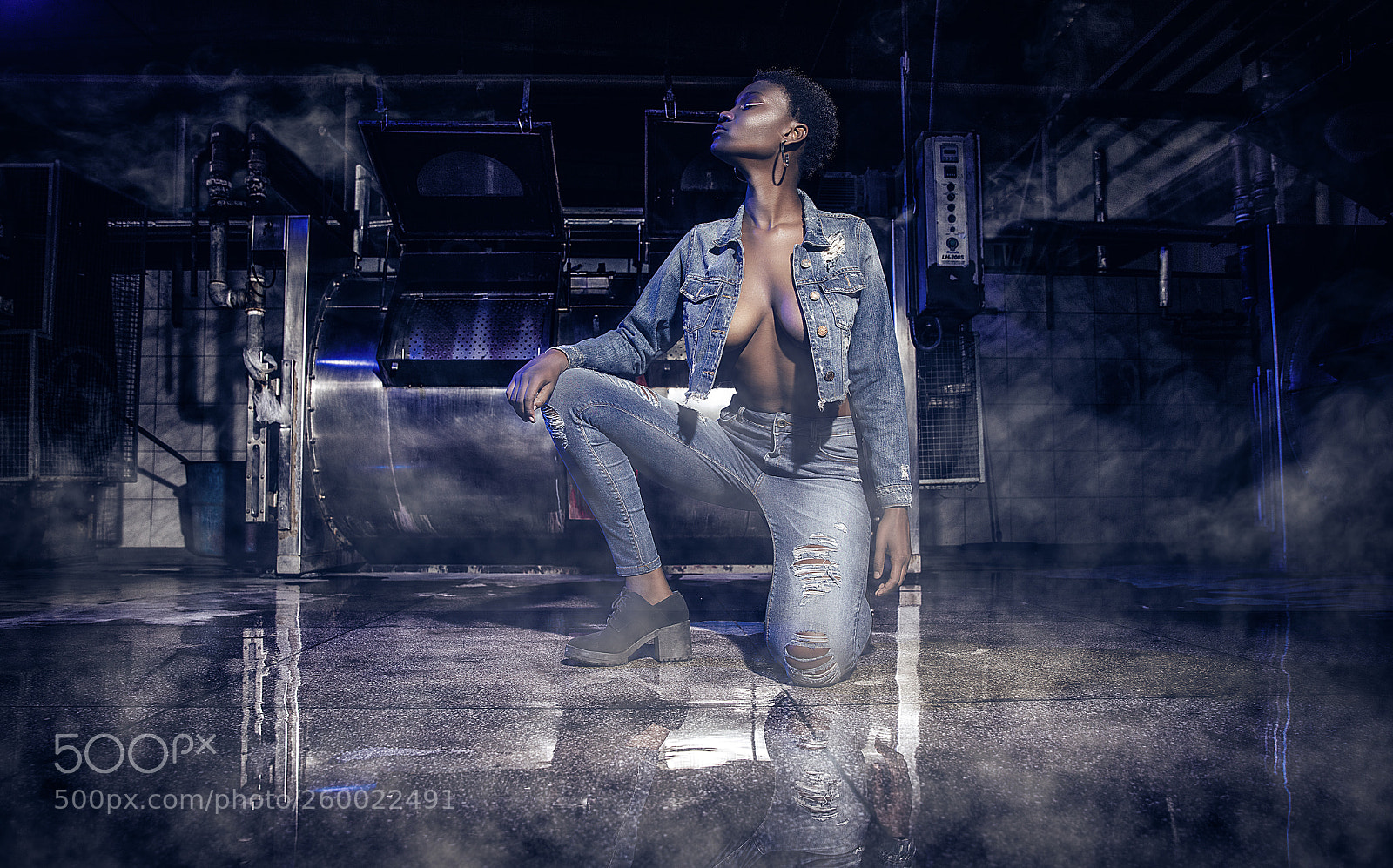Canon EOS 5DS R sample photo. Beauty jeans photography