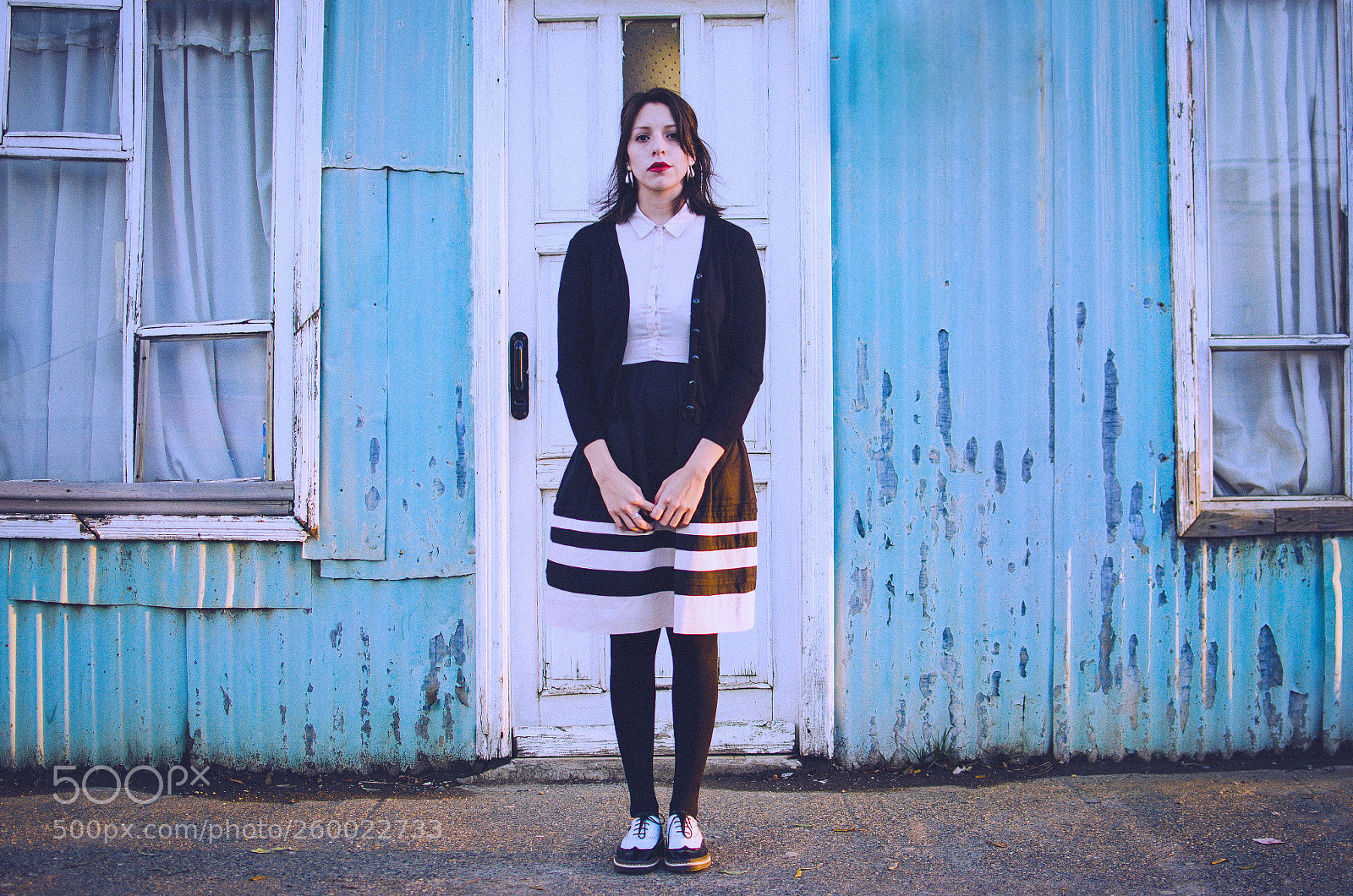 Nikon D5100 sample photo. 1969 photography