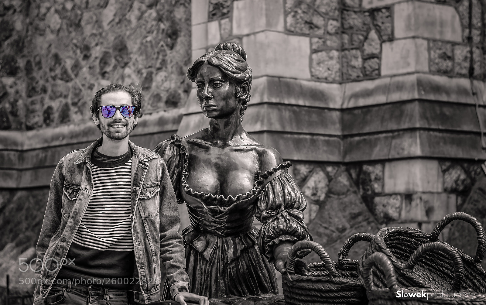 Nikon D7000 sample photo. Encounter with molly malone photography