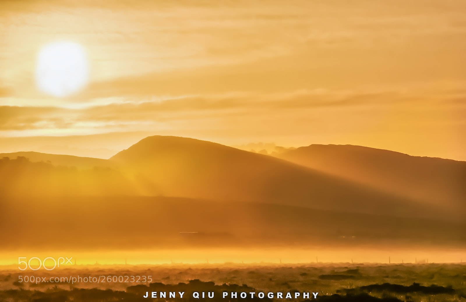 Canon EOS 5D Mark IV sample photo. Sunrise at point reyes photography