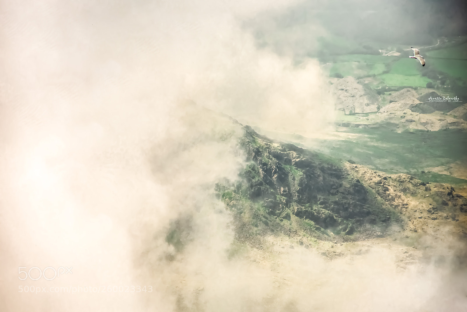 Nikon D750 sample photo. View from snowdon.. photography