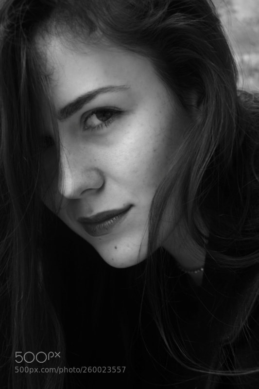 Canon EOS 450D (EOS Rebel XSi / EOS Kiss X2) sample photo. Viktoriya photography