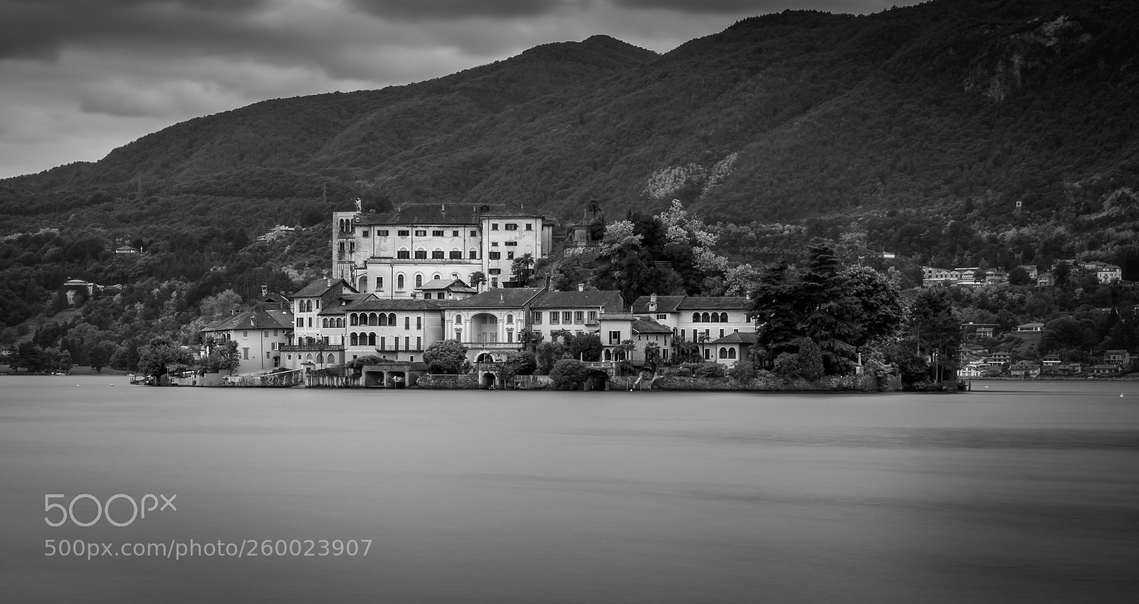 Nikon D300S sample photo. Orta s.giulio photography