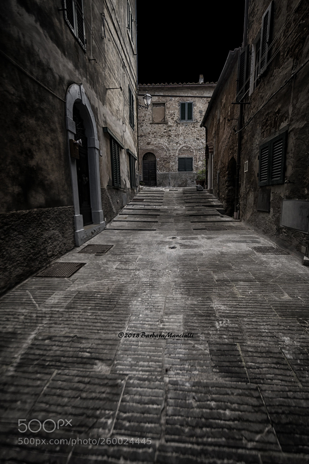 Nikon D7100 sample photo. Camminando per gampiglia mma photography
