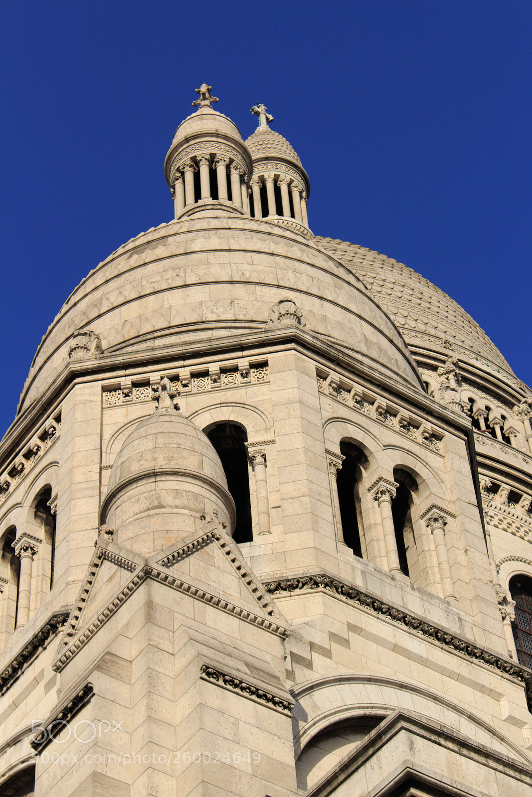 Canon EOS 700D (EOS Rebel T5i / EOS Kiss X7i) sample photo. Sacré coeur photography
