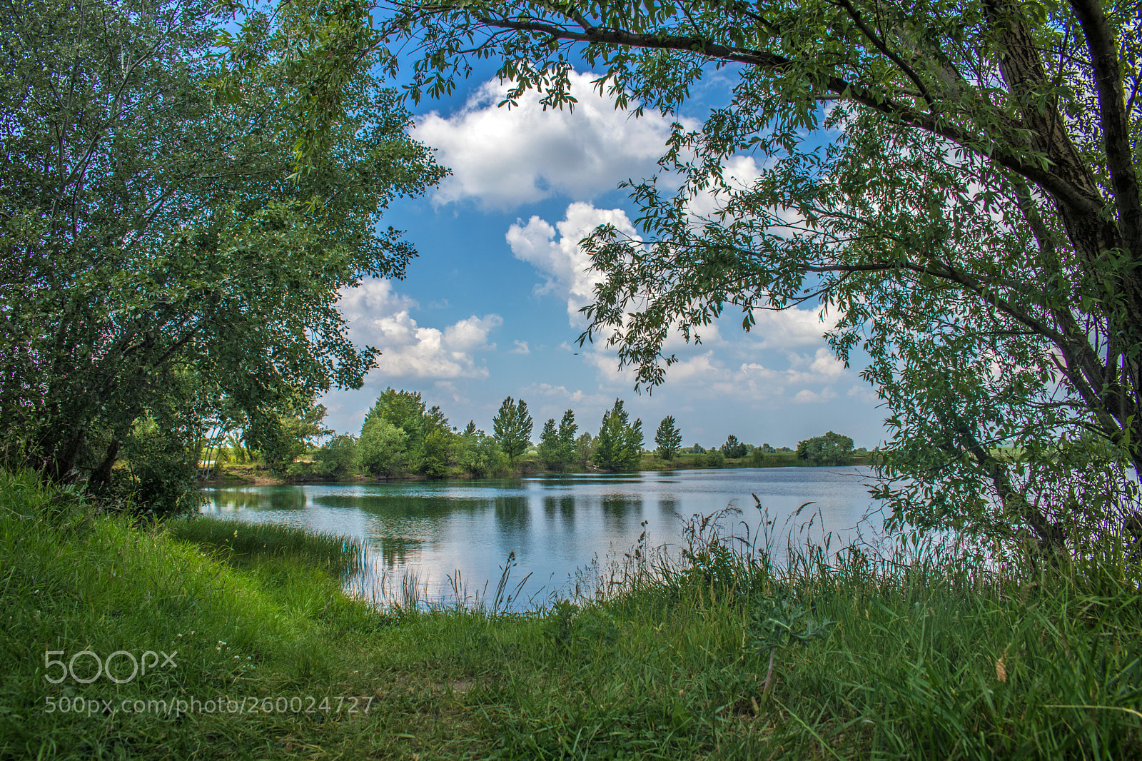 Canon EOS 80D sample photo. Lake views photography
