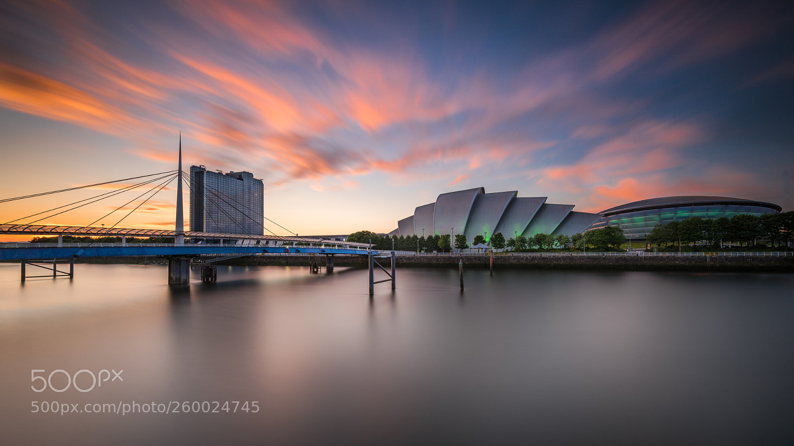 Nikon D810 sample photo. Glasgow photography