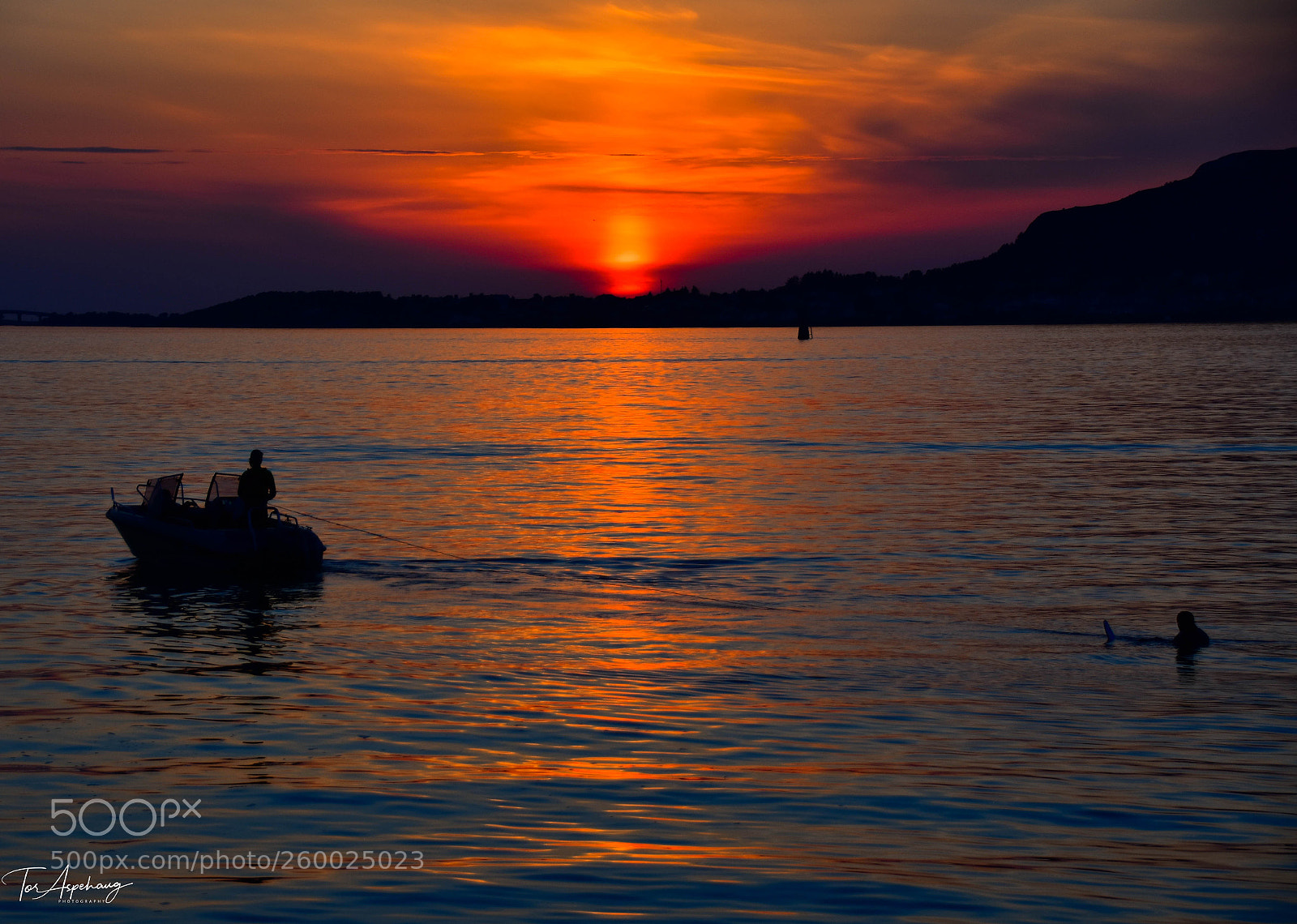 Nikon D7200 sample photo. Waterski photography