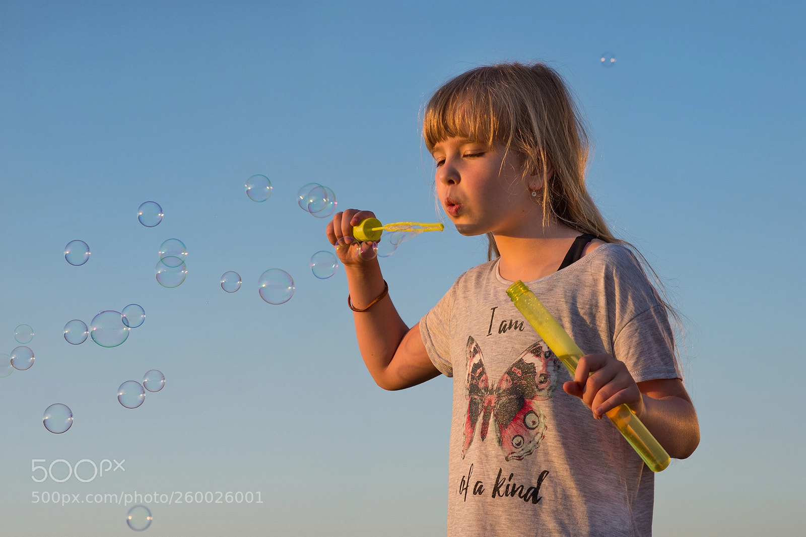 Nikon D7200 sample photo. Bubble fun photography