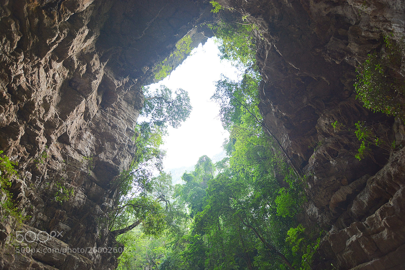 Nikon D7100 sample photo. Pencaligue caves atima honduras photography