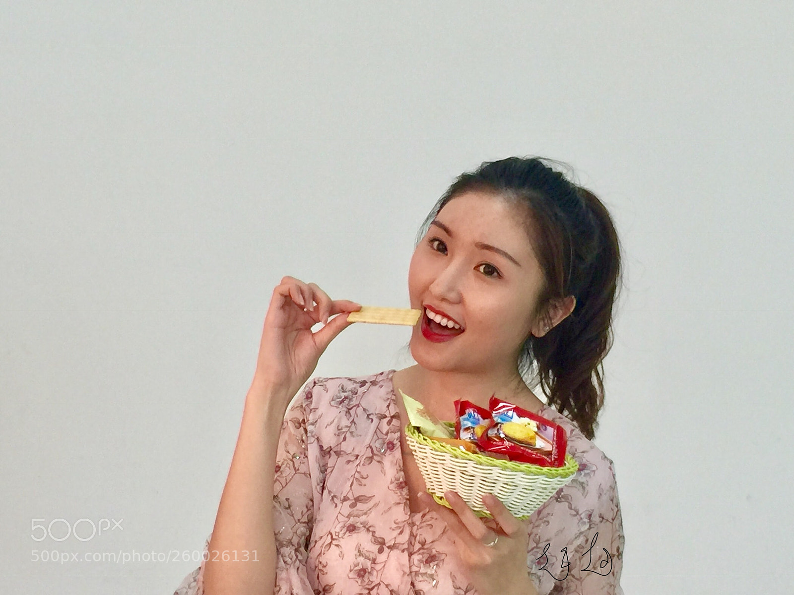 Apple iPhone 6 Plus sample photo. 美丽从美食开始！ photography