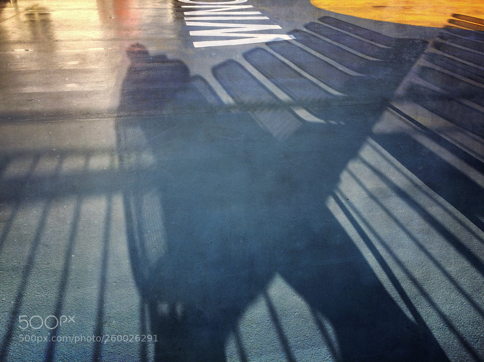 Apple iPhone 5s sample photo. Ferry shadows photography