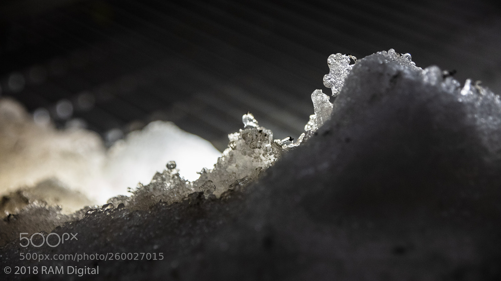 Canon EOS 5DS R sample photo. Ice clouds photography