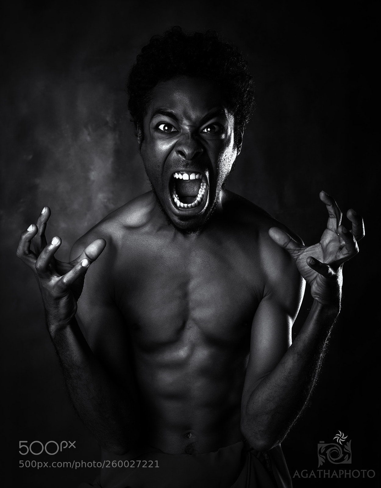 Nikon D700 sample photo. Inside b&n photography