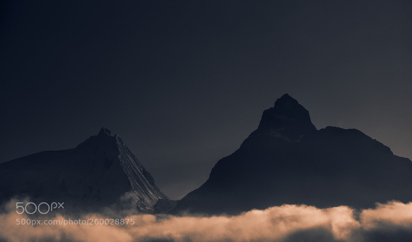 Olympus OM-D E-M5 II sample photo. Huaraz - peru photography