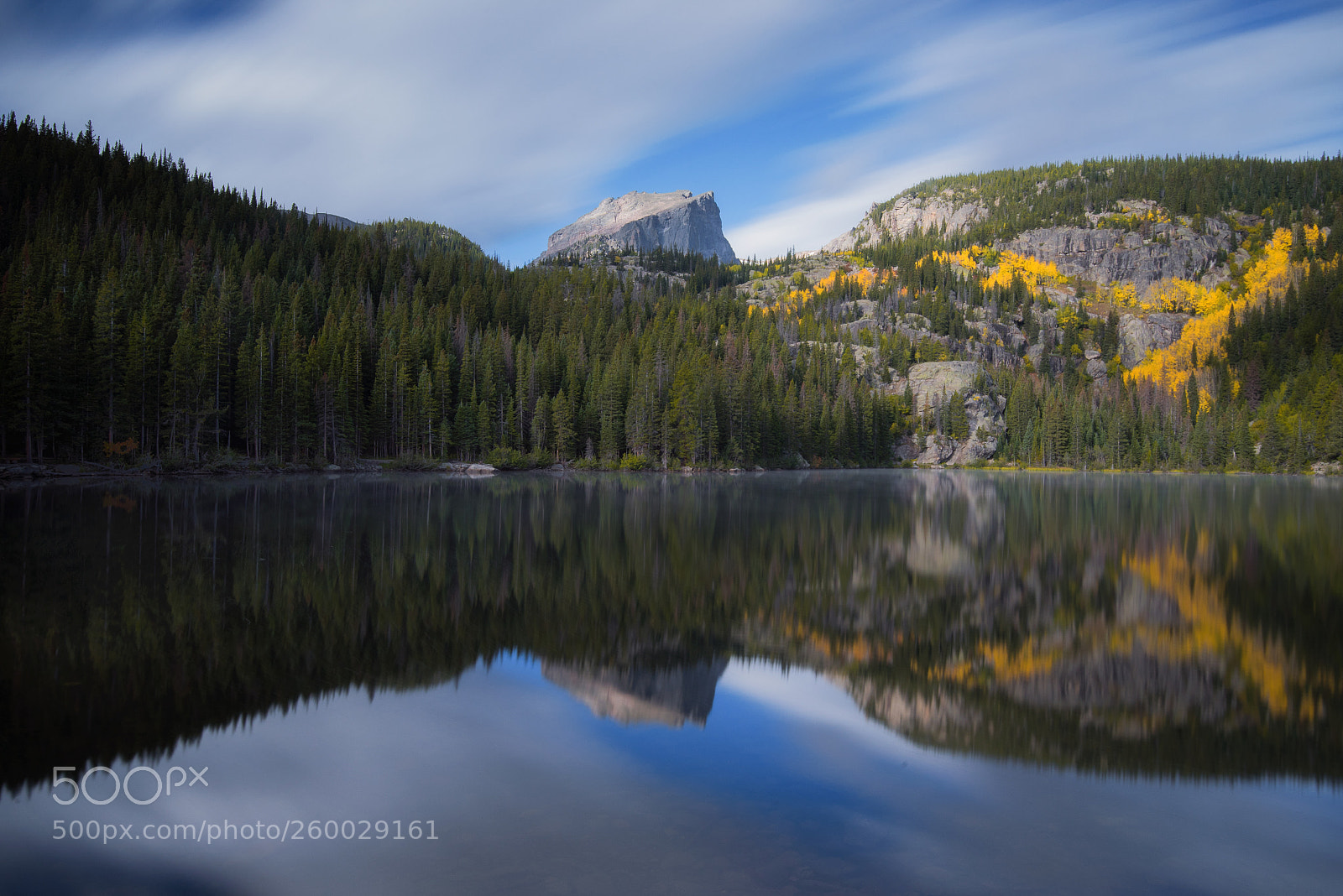 Nikon D750 sample photo. Peak on the mirror photography