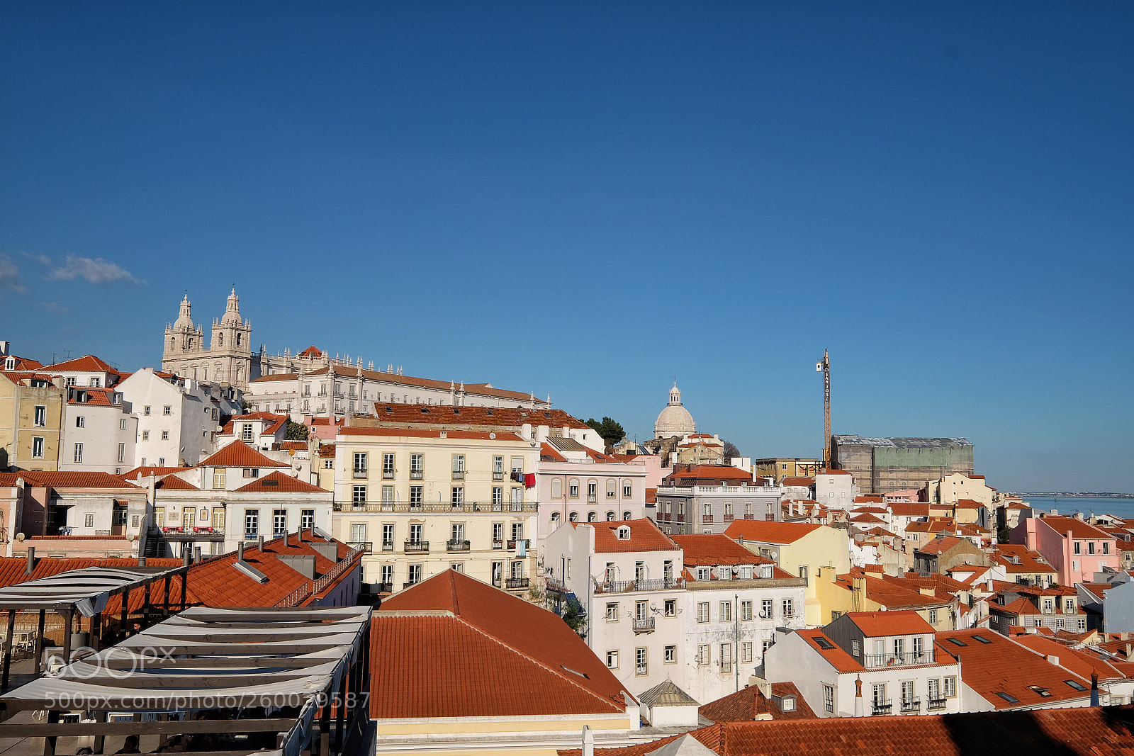 Fujifilm X-T10 sample photo. Lisbon photography