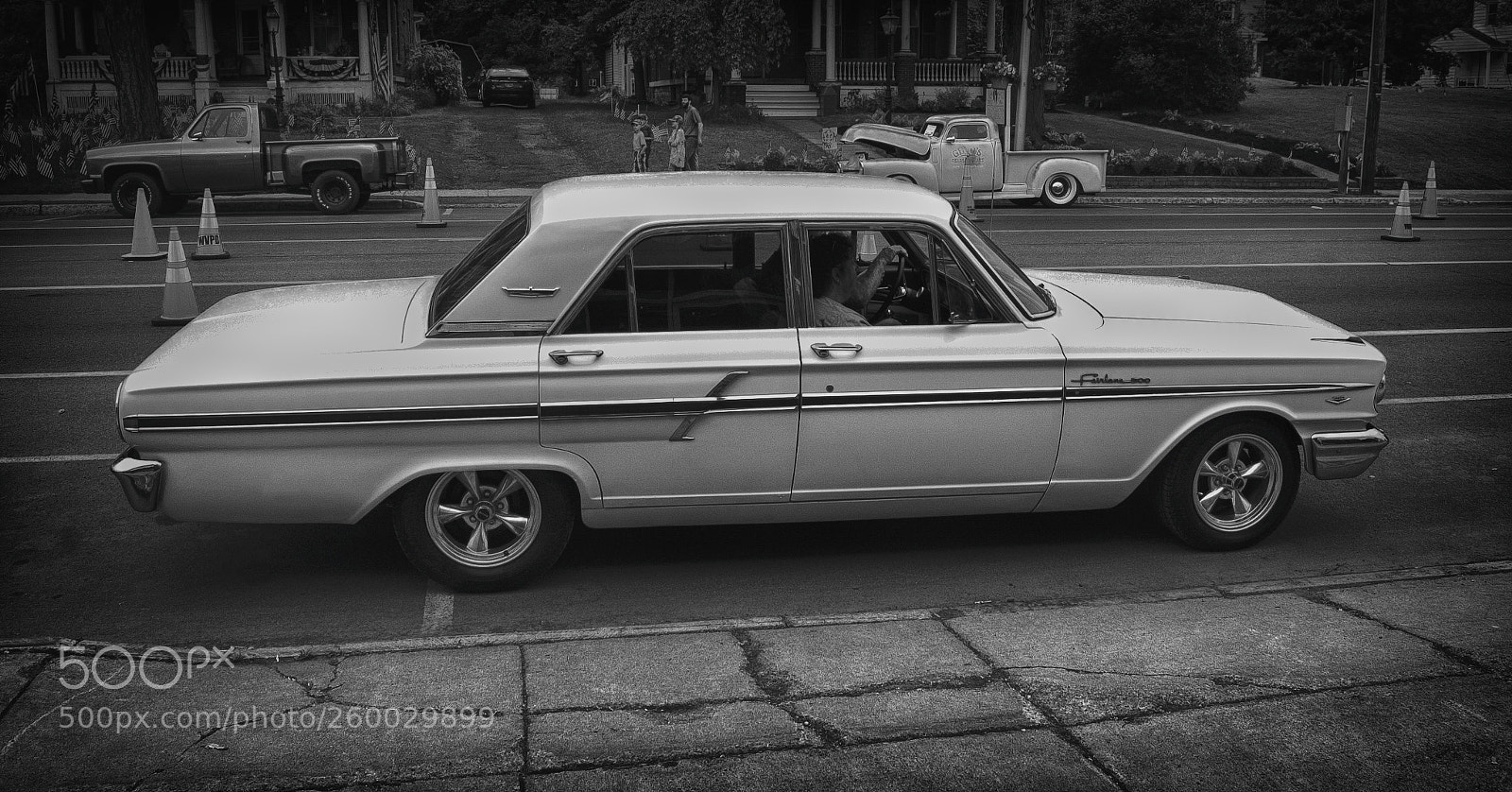 Nikon D40 sample photo. Fairlane photography