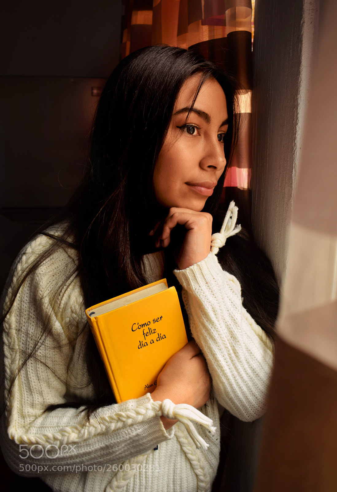 Nikon D5300 sample photo. Retrato. photography
