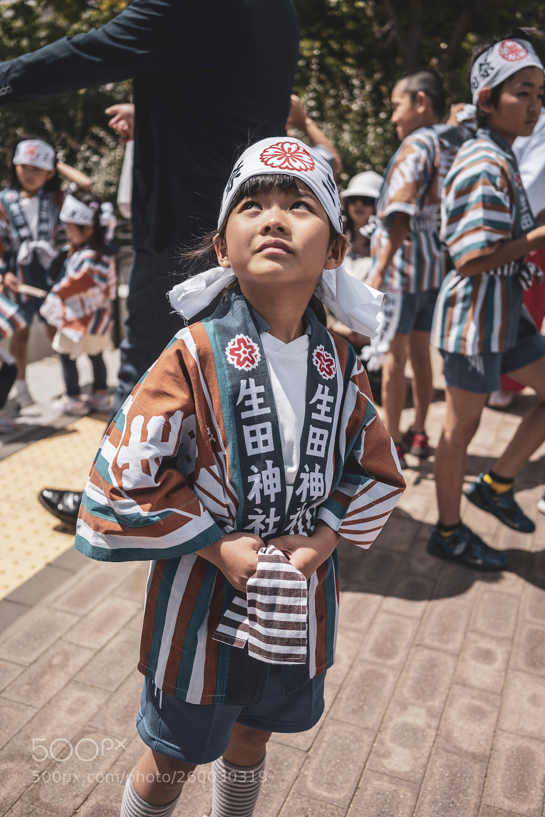 Sony a7R III sample photo. Japan  festival photography