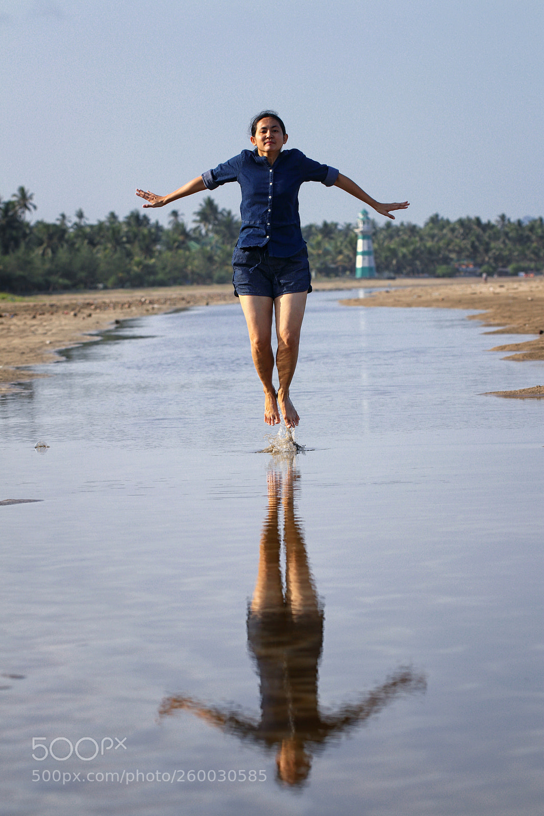 Canon EOS 80D sample photo. Jumping sweety photography
