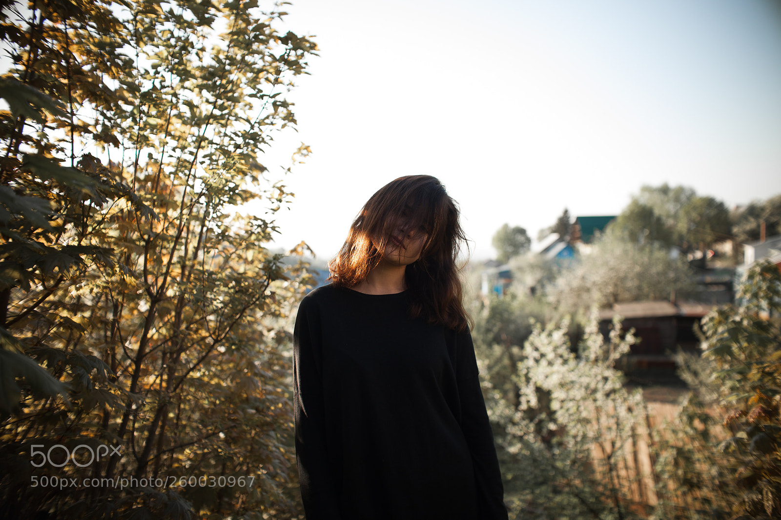 Canon EOS 5D Mark II sample photo. Mira photography